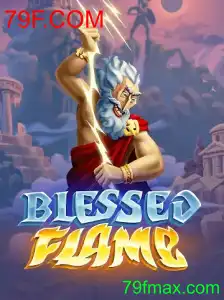 BlessedFlame