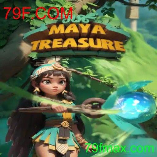 MayaTreasure