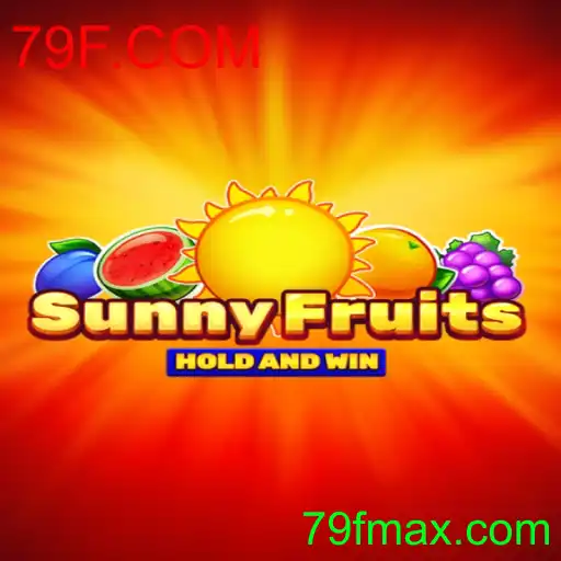 SunnyFruits